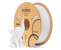 Elegoo PLA ELEGOO (Biały) - 1583637 - zdjęcie 1